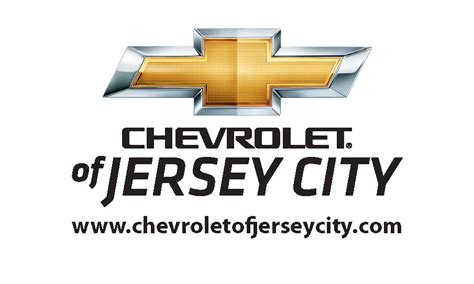Chevrolet of Jersey City .